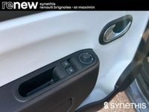 Twingo III SCe 65 Equilibre 2023 occasion 83170 Brignoles