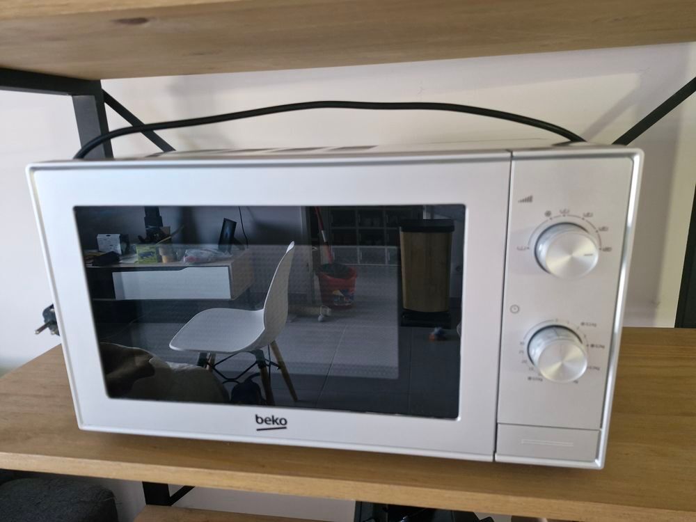 Micro ondes Beko Electrom�nager