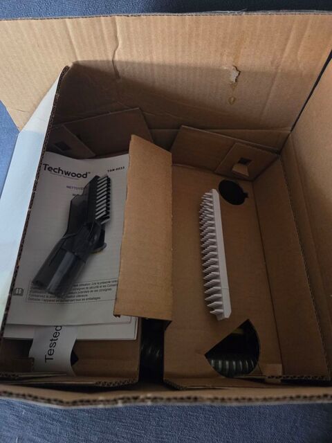 Nettoyeur/detacheur 70 La Possession (97)