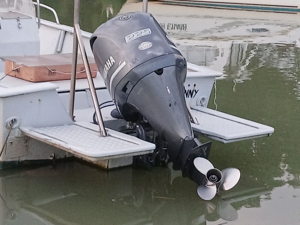 bateau Sports