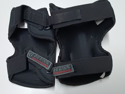 PROTECTIONS DE GENOUX ADULTES *ROSSIGNOL* 15 Fontaine-ls-Dijon (21)