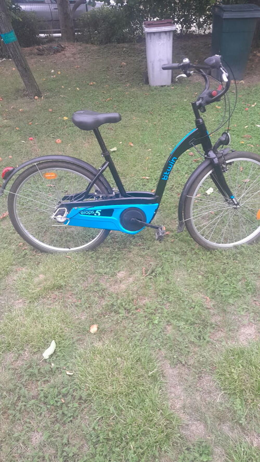 V&eacute;lo femme ville V�los