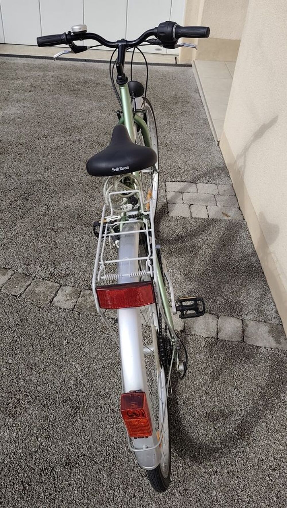 v&eacute;lo femme Vélos