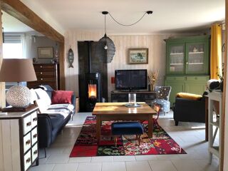  Maison � vendre 5 pi�ces 126 m�