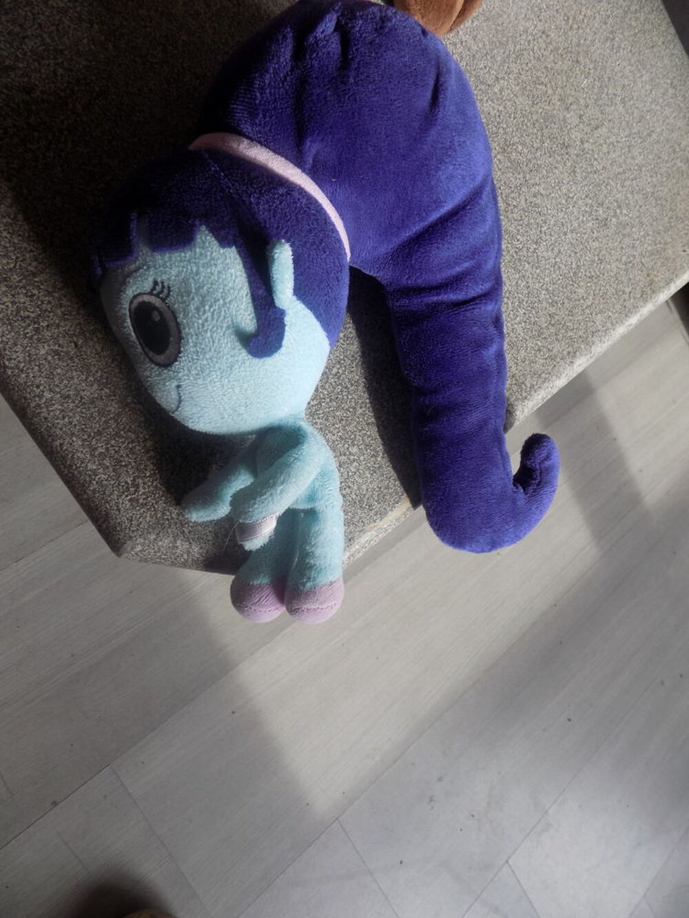 Phoebe peluche Jeux / jouets