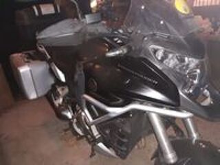 HONDA 2012 occasion 23140 Cressat