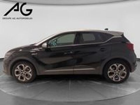 Captur E-Tech 145 - 21 Intens 2022 occasion 08000 Charleville-M&eacute;zi&egrave;res