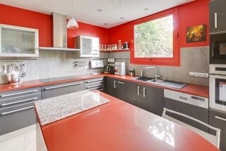  Maison à vendre 12 pièces 420 m²