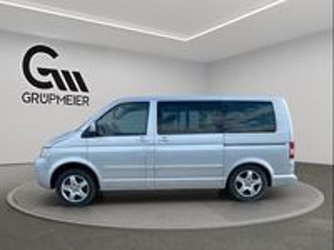 MULTIVAN Highline 4Motion 2008 occasion 74000 Annecy