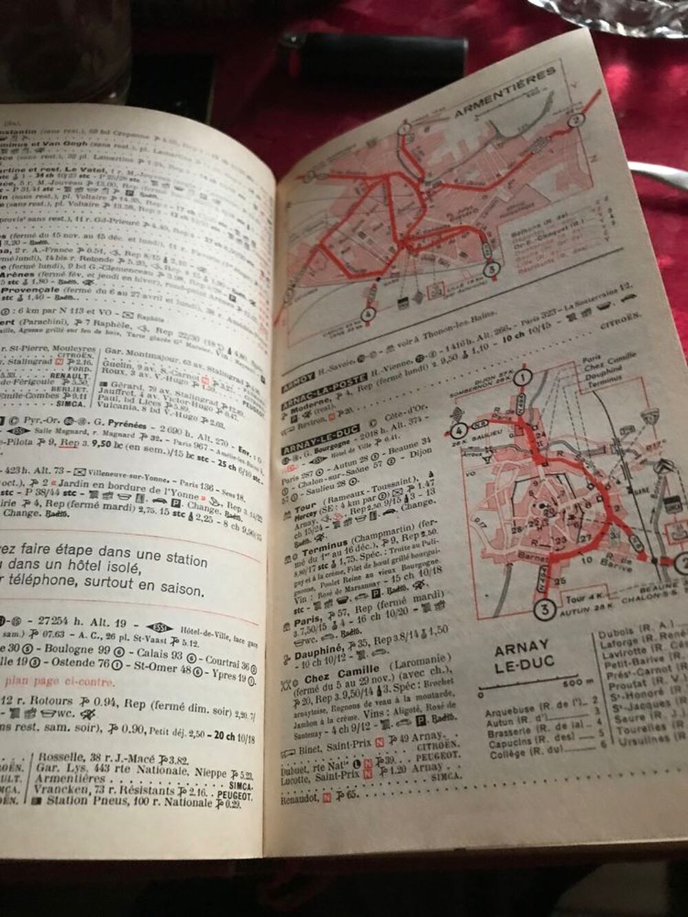 livre Livres et BD