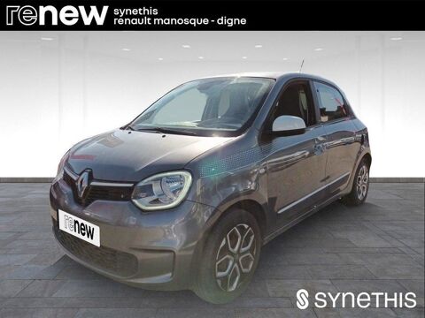 Annonce voiture Renault Twingo III 13490 
