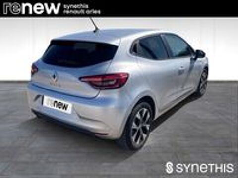 Clio V Clio TCe 100 GPL Evolution 2023 occasion 13200 Arles
