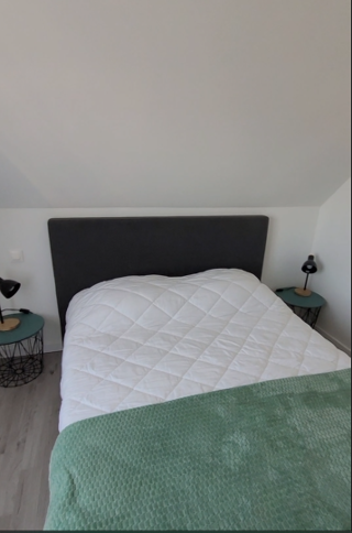  Appartement � louer 2 pi�ces 43 m� La ville-aux-clercs