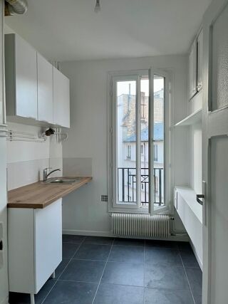  Appartement � vendre 1 pi�ce 26 m� Paris
