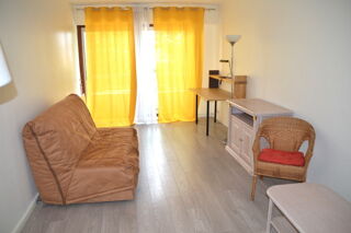  Appartement � vendre 1 pi�ce 36 m�