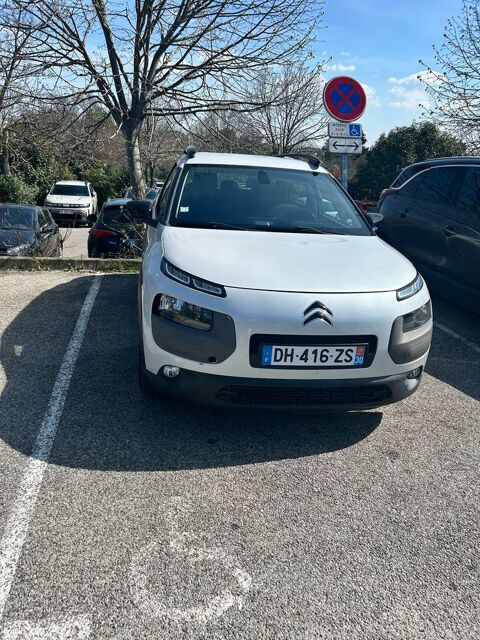 Citroen c4 cactus Citro&euml;n  e-VTi 82 Feel Edition ETG