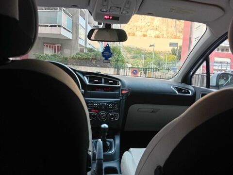 Citroen c4 Citro&euml;n  1.6 HDi