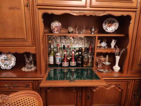 buffet de sjour merisier 250 Neuilly-sur-Marne (93)