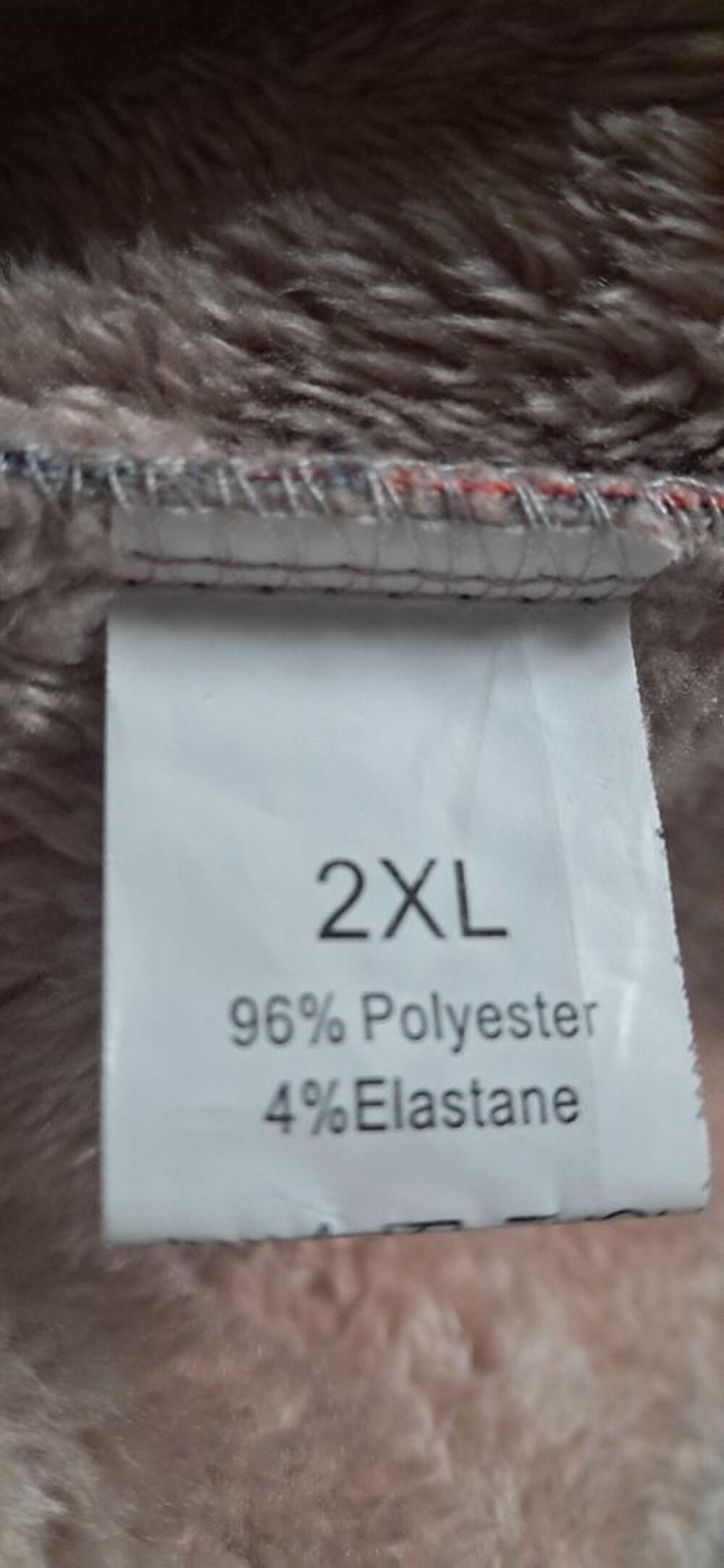 blouson femme Taille XXL Vêtements