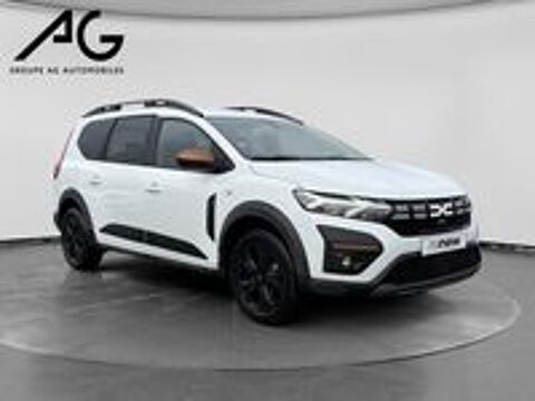 Jogger ECO-G 100 5 places Extreme 2023 occasion 08200 Wadelincourt