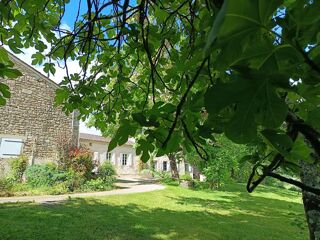  Ferme à vendre 7 pièces 190 m² Duras