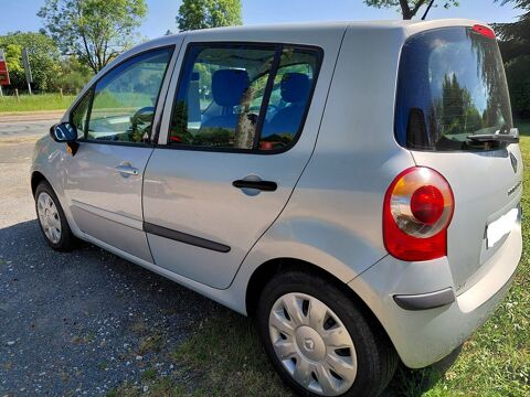 Renault modus 1.5 dCi 70 Confort Pack Clim Dynamique