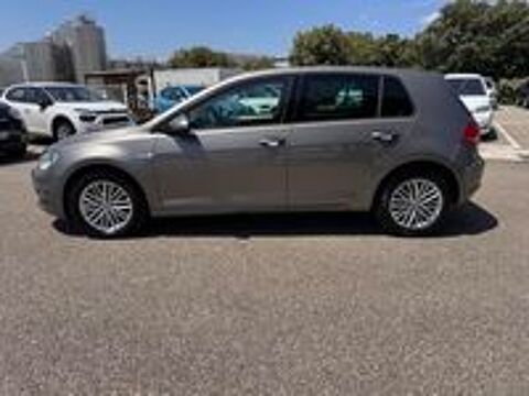 Golf 1.2 TSI 105 BlueMotion Technology Cup 2014 occasion 84290 Sainte-C&eacute;cile-les-Vignes