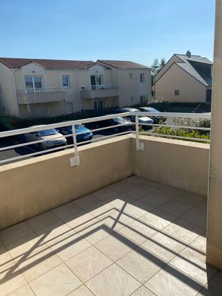  Appartement  louer 3 pices 62 m