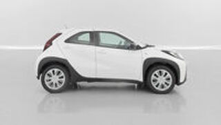 Aygo X 1.0 VVT-i 72 Dynamic 2025 occasion 69330 Pusignan