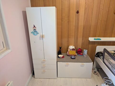 Armoire enfants 80 Aydat (63)