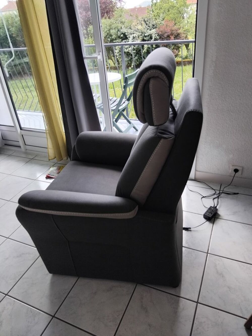 Fauteuil relaxation Meubles