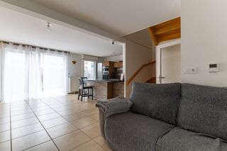  Maison � vendre 3 pi�ces 71 m�