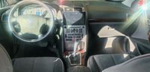 407 2,0L 16V 140cv BVA4 PREMIUM 2006 occasion 55100 Verdun