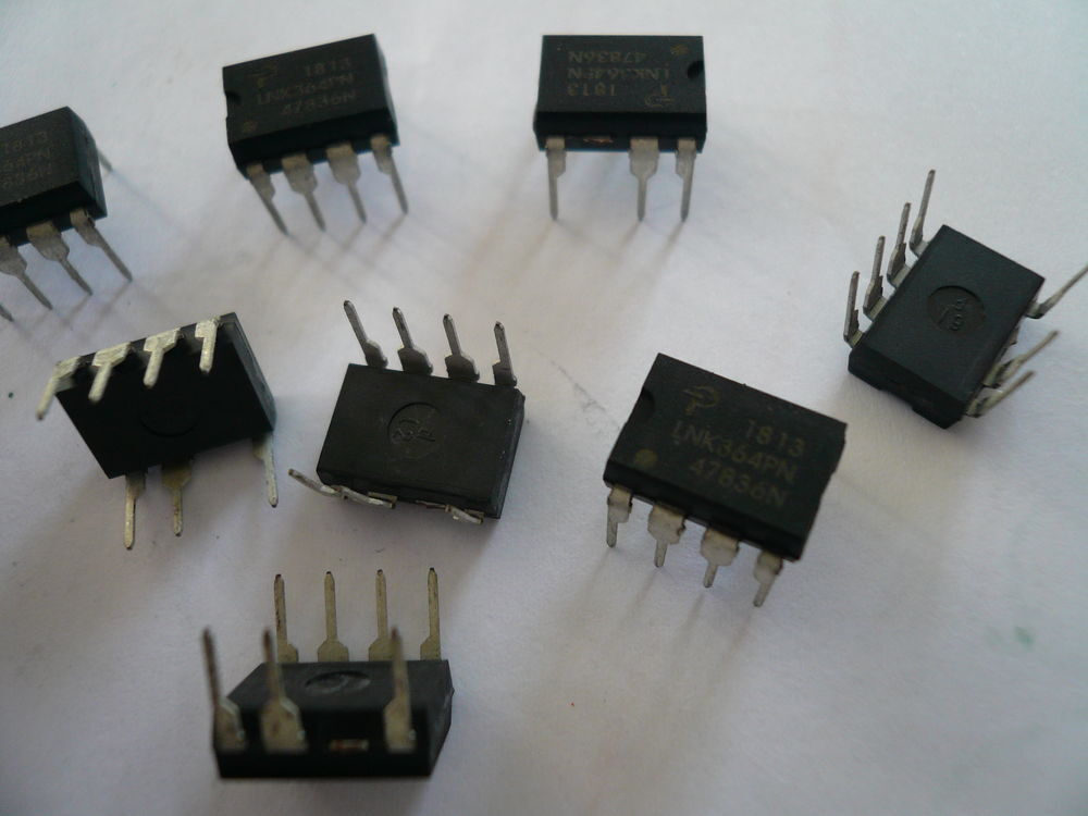 Circuit int&eacute;gr&eacute; LNK364PN Electromnager