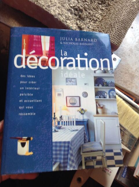 La d�coration id�ale  2 Bourg-Argental (42)