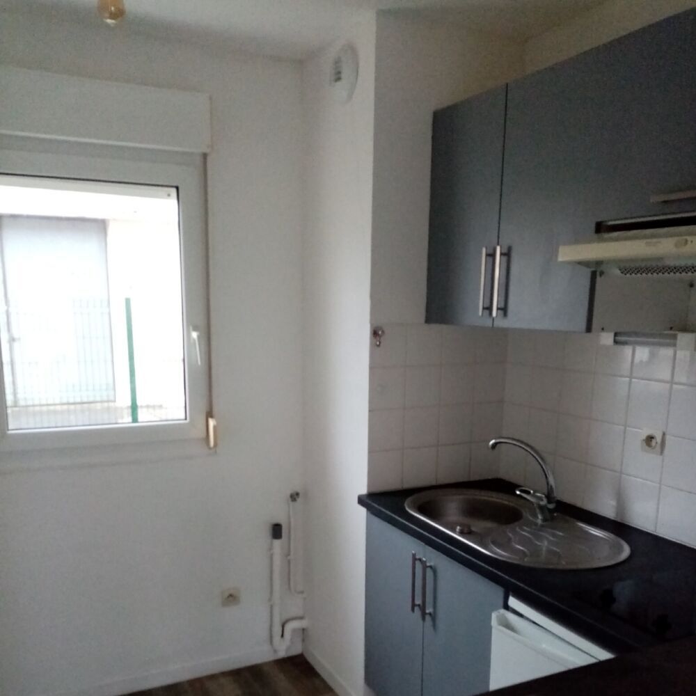 Location Appartement Studio à Fleury sur Orne (Calvados) Fleury-sur-orne