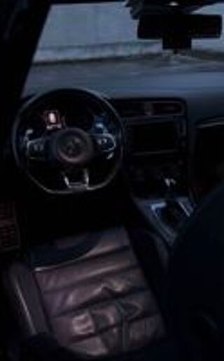 Golf 2.0 TDI 184 BlueMotion Technology FAP DSG6 GTD 2013 occasion 63100 Clermont-Ferrand