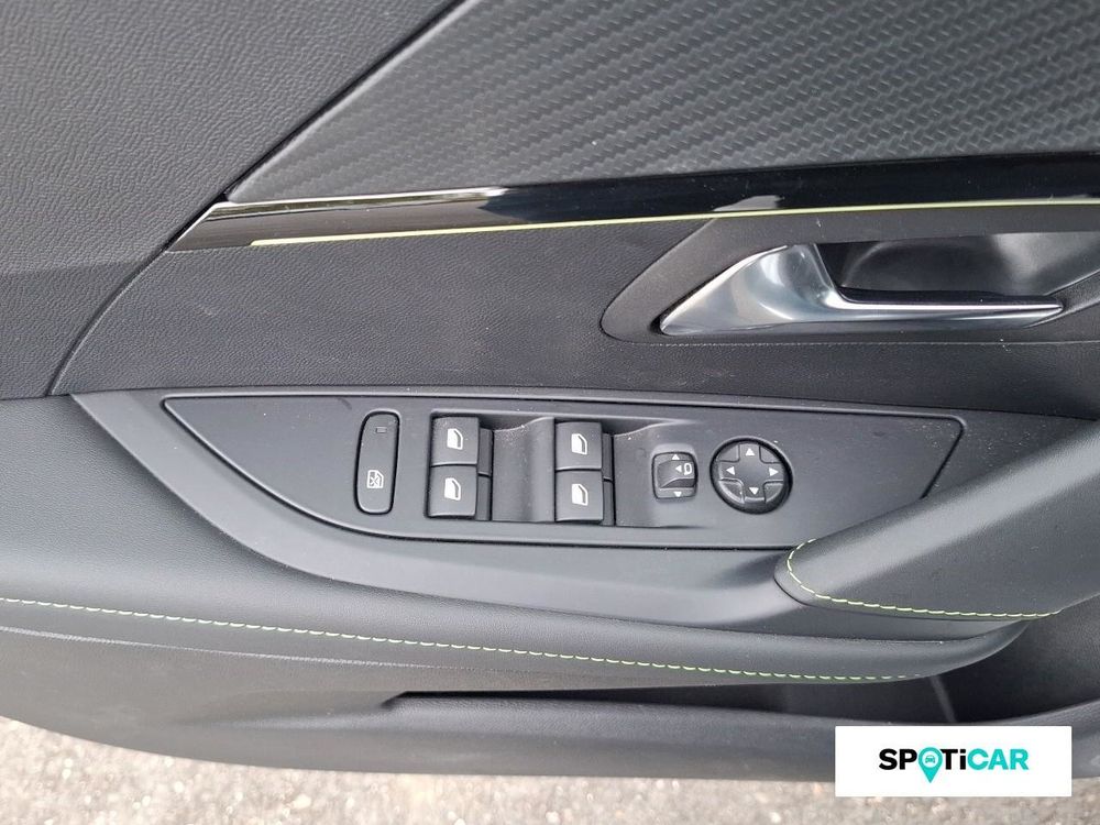 208 Hybrid 136 e-DCS6 GT 2025 occasion 46200 Souillac