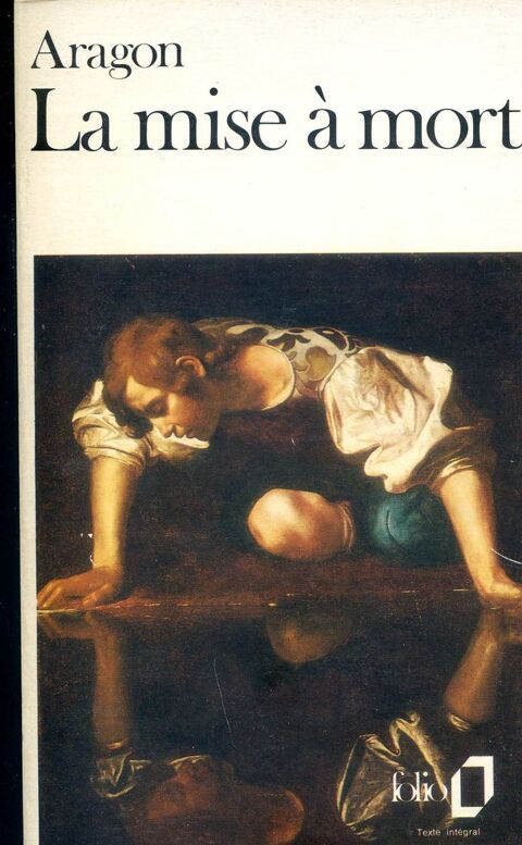La mise  mort - Aragon, 4 Rennes (35)
