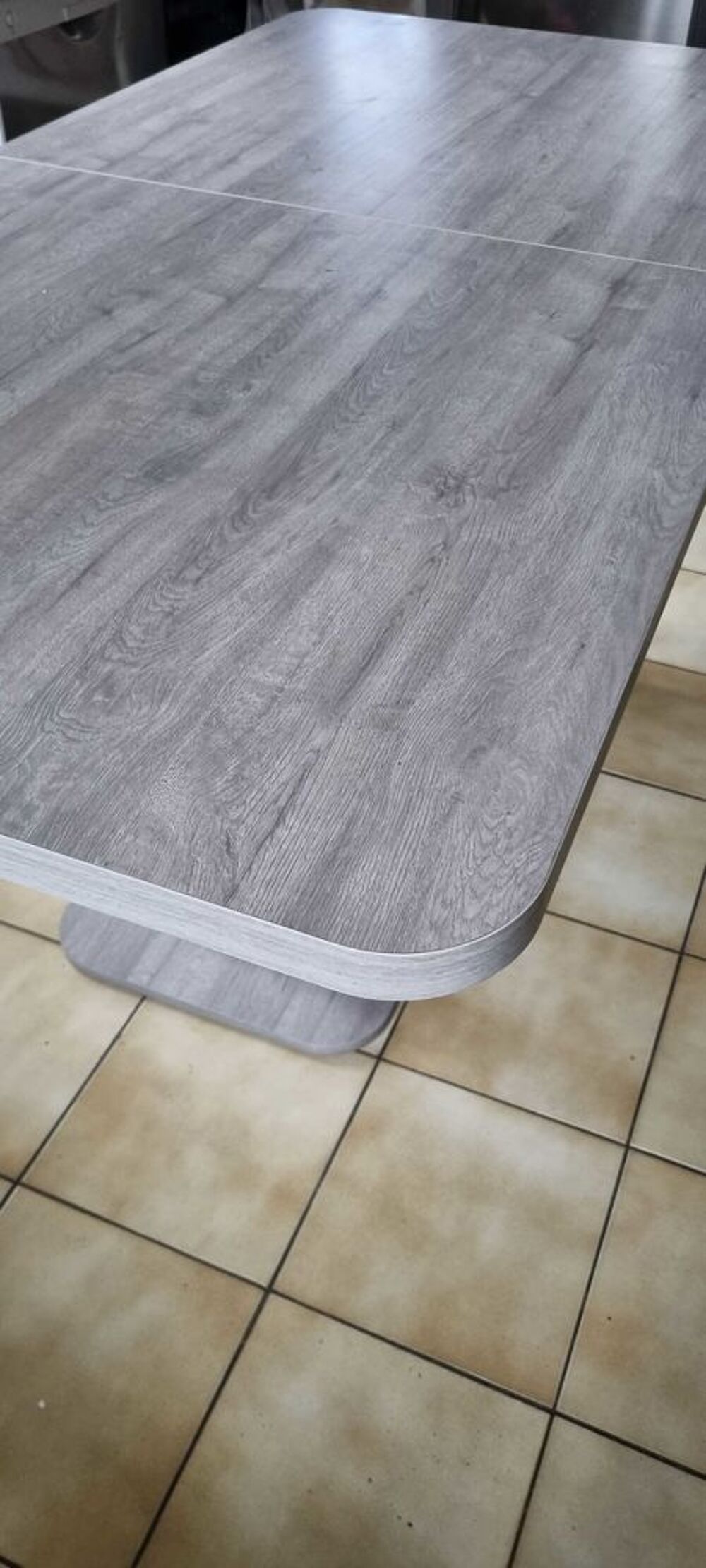 table rectangulaire Meubles