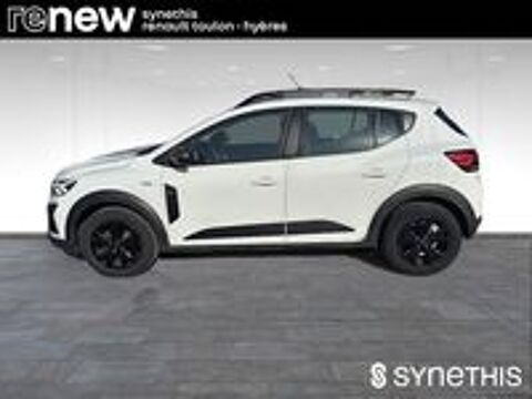 Sandero ECO-G 100 Stepway Extreme 2024 occasion 83160 La Valette-du-Var