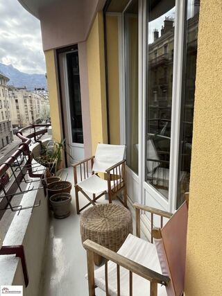  Appartement à vendre 5 pièces 118 m²