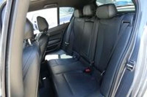 S&eacute;rie 1 120d 190 ch M Sport A 2016 occasion 13600 La Ciotat