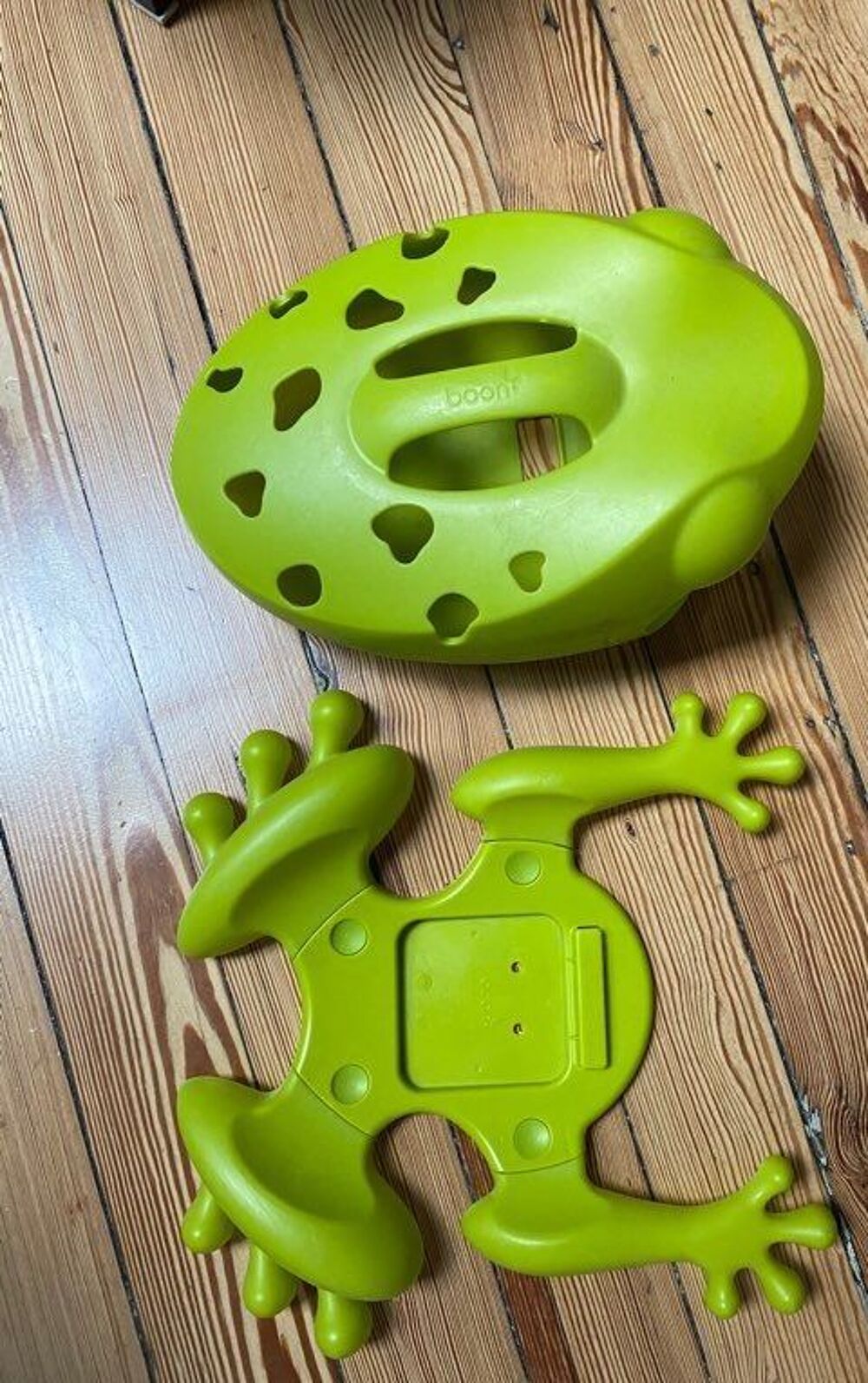 Grenouille de bain kit de rangement Jeux / jouets