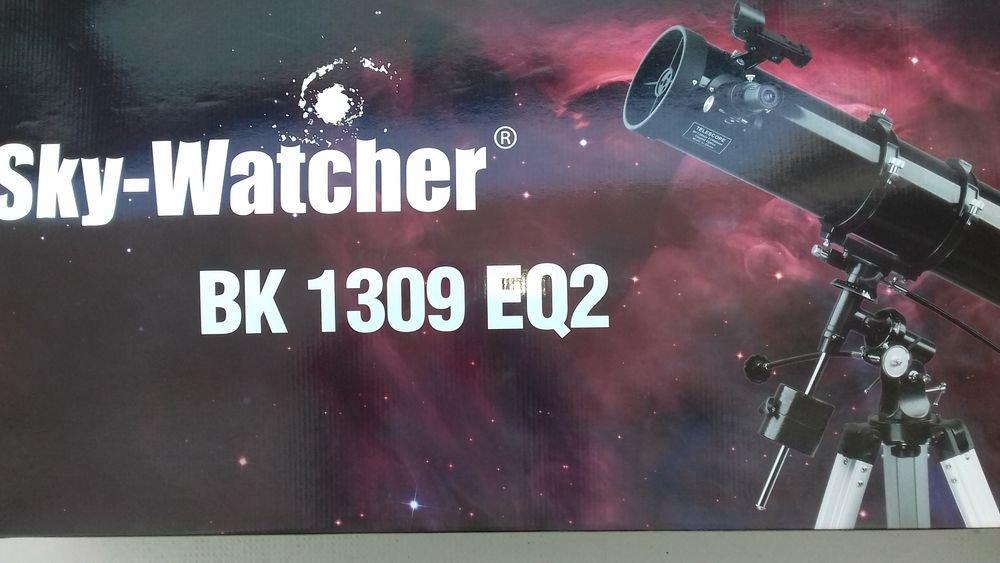TELESCOPE Photos/Video/TV