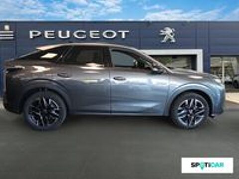 3008 Hybrid 145 e-DCS6 GT 2025 occasion 46000 Cahors