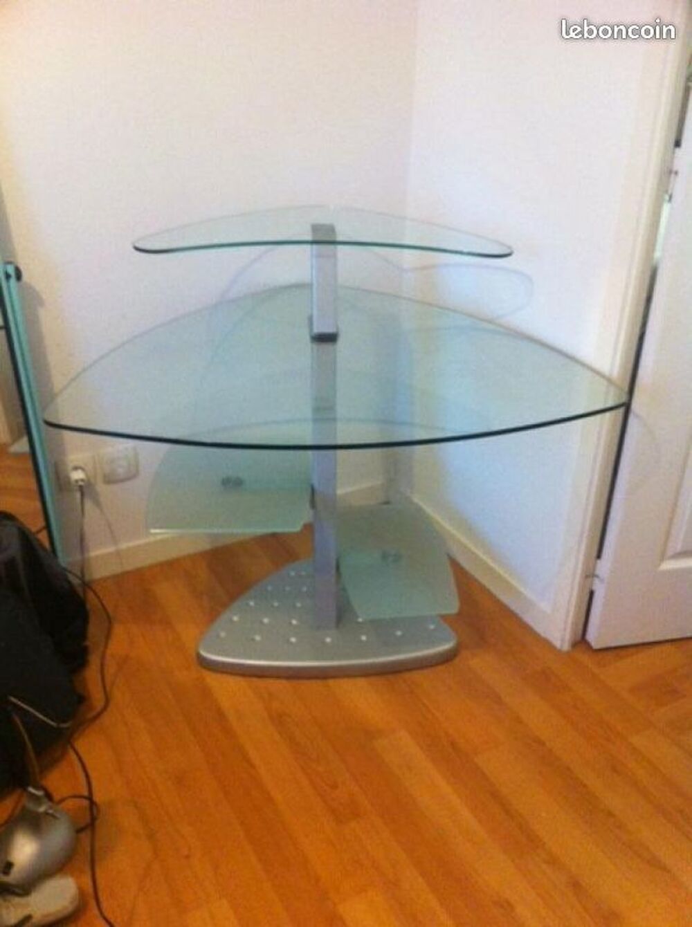 Bureau d'angle FLY Meubles