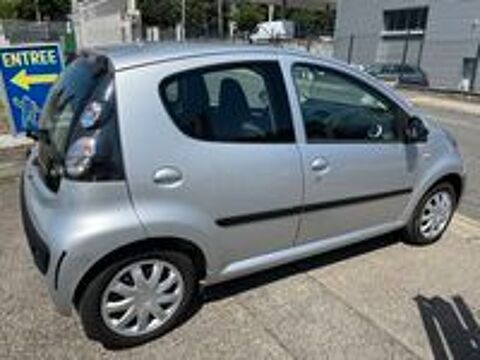 C1 1.0i Confort 2013 occasion 42700 Firminy