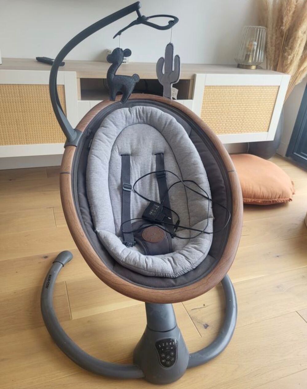 Balancelle superbe etat Mobilier enfants