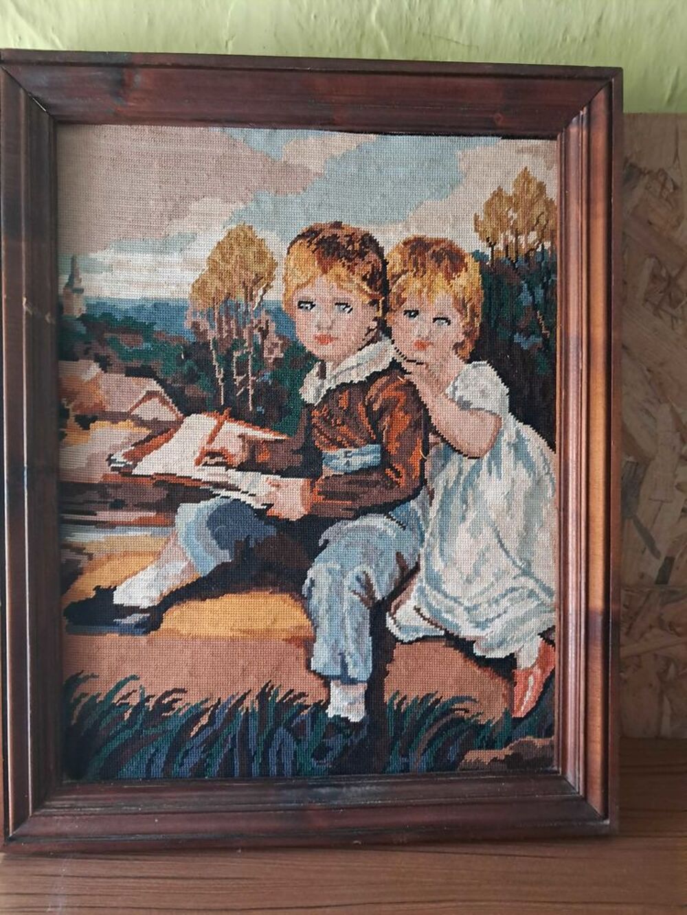 caneva Décoration